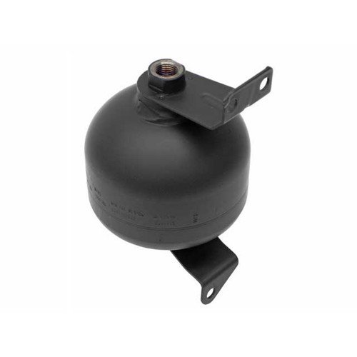 Corteco 80001406 CO2 Air Intake Chamber Front or Rear for MB Mercedes SL Class S