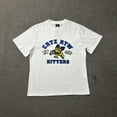 thumbnail image 1 of Corteiz  Alcatraz T-shirt Short Sleeve Letter Logo Printing Versatile Men's and Women's Fashion Trend, 1 of 9