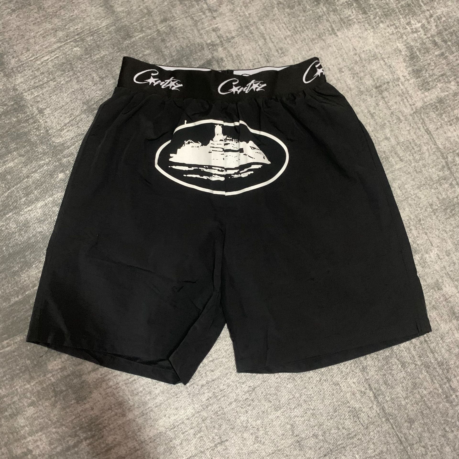 Cruise With Me Shorts