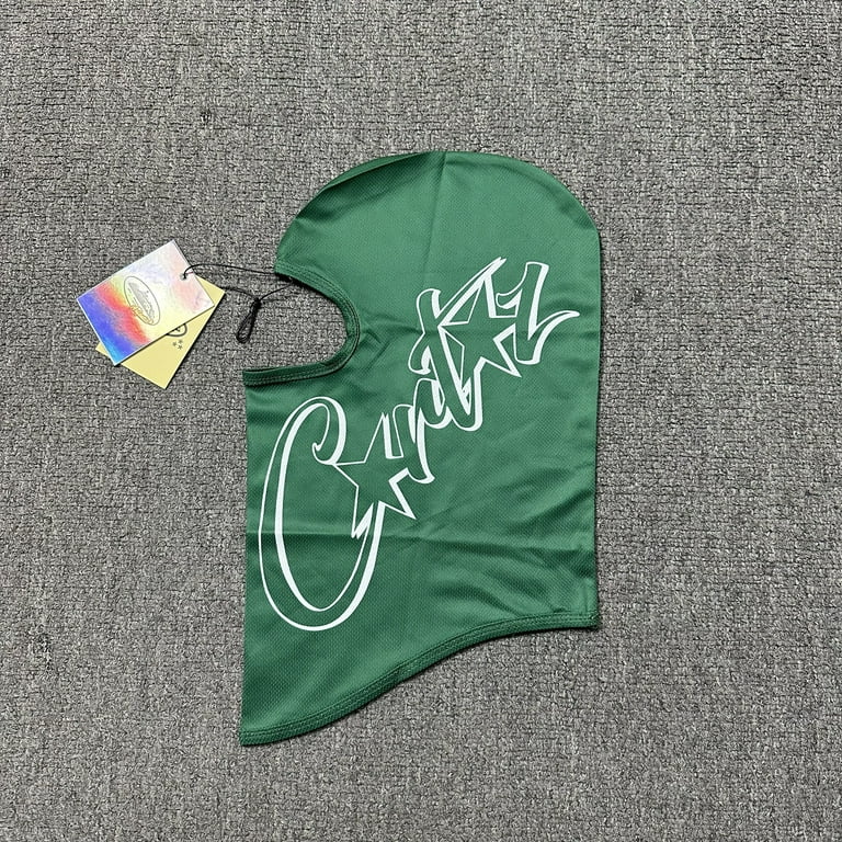 Top Winter Accessories: Corteiz Balaclava Collection | TikTok