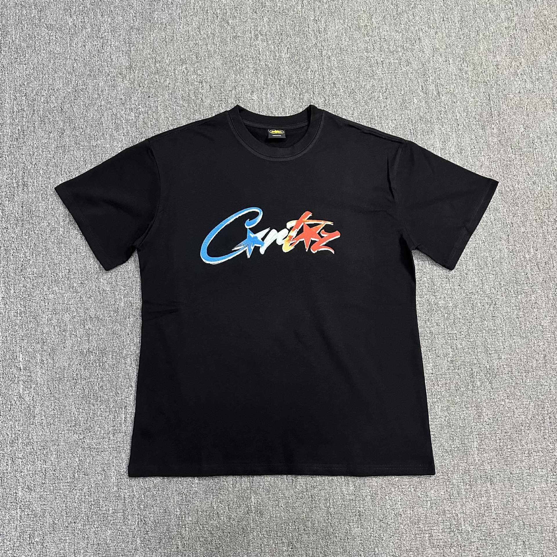 トップス CLASS high density cotton crew cutsew トップス CLASS high density cotton crew cutsew CLASS high