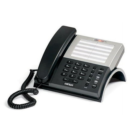 Cortelco 120100V0E27F Basic S-L Business Tel