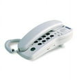 thumbnail image 1 of Cortelco 200575-VOE-21F Voyage Corded Phone Pearl Gray, 1 of 2