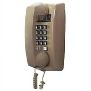 Cortelco 2554mdas Wall Valueline Phone 2554-md-as