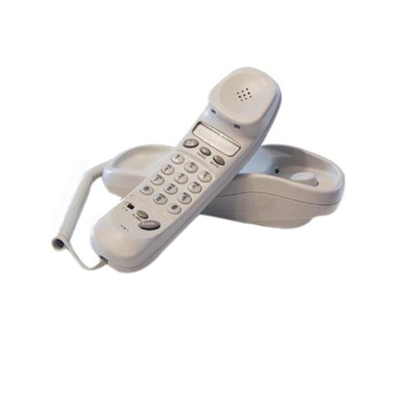 Cortelco 615021-Voe-21m Trendline Frost