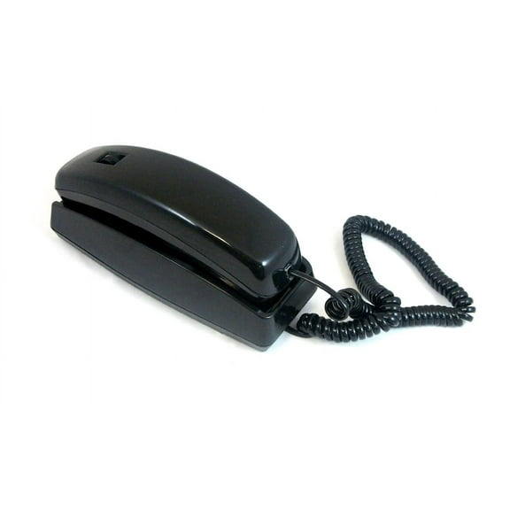 Cortelco 815000-VOE-21F Trendline - Black