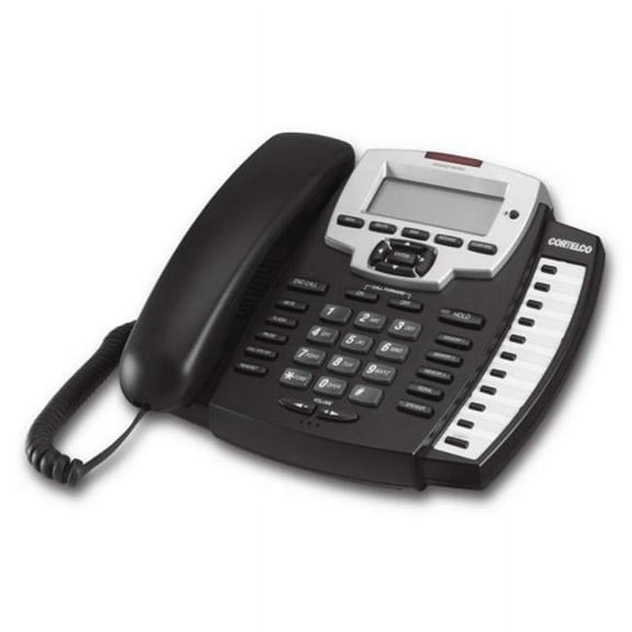 Cortelco 9 Series Multi-Feature Speaker Telephone