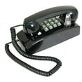 thumbnail image 1 of Cortelco Basic Wall Telephone - Black Model 255400VBA20MD, 1 of 2
