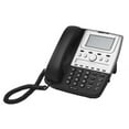 thumbnail image 1 of Cortelco 273000TP227E Standard Phone - 1 x Phone Line - Speakerphone, 1 of 2