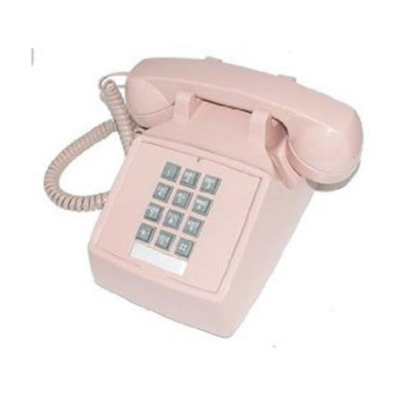 Cortelco ITT-HANDSET-BG 006513-Vm2-Pak