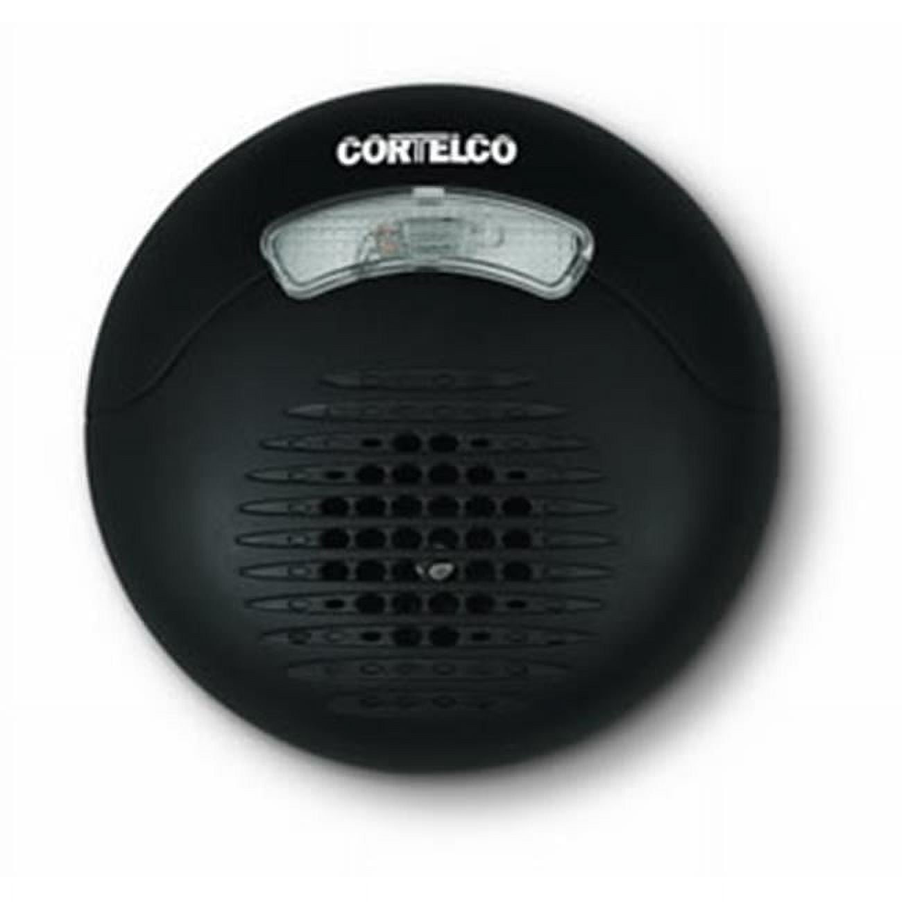 Alarm Ringer External Cortelco Loud External Telephone Ringer with Compact Design and Volume ...