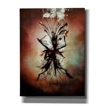 Cortesi Home 'A Sky About To Rain' by Mario Sanchez Nevado, Canvas Wall Art, 40"x60"