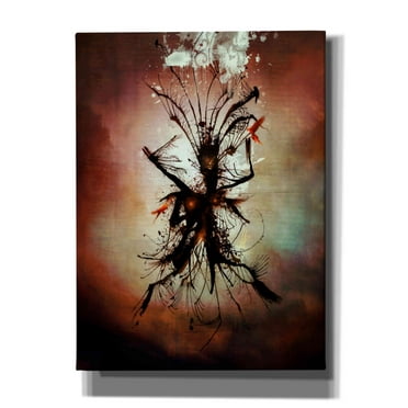 Cortesi Home 'A Sky About To Rain' by Mario Sanchez Nevado, Canvas Wall Art, 40"x60"