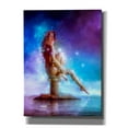 thumbnail image 1 of Cortesi Home 'Absentminded' by Mario Sanchez Nevado, Canvas Wall Art, 40"x60", 1 of 5