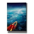thumbnail image 1 of Cortesi Home 'Again' by Mario Sanchez Nevado, Canvas Wall Art, 18"x26", 1 of 5