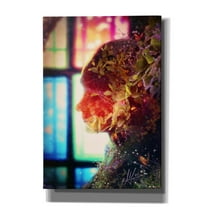 Cortesi Home 'Amnesty' by Mario Sanchez Nevado, Canvas Wall Art, 18"x26"