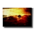 thumbnail image 1 of Cortesi Home 'Are You There' by Mario Sanchez Nevado, Canvas Wall Art, 40"x26", 1 of 3
