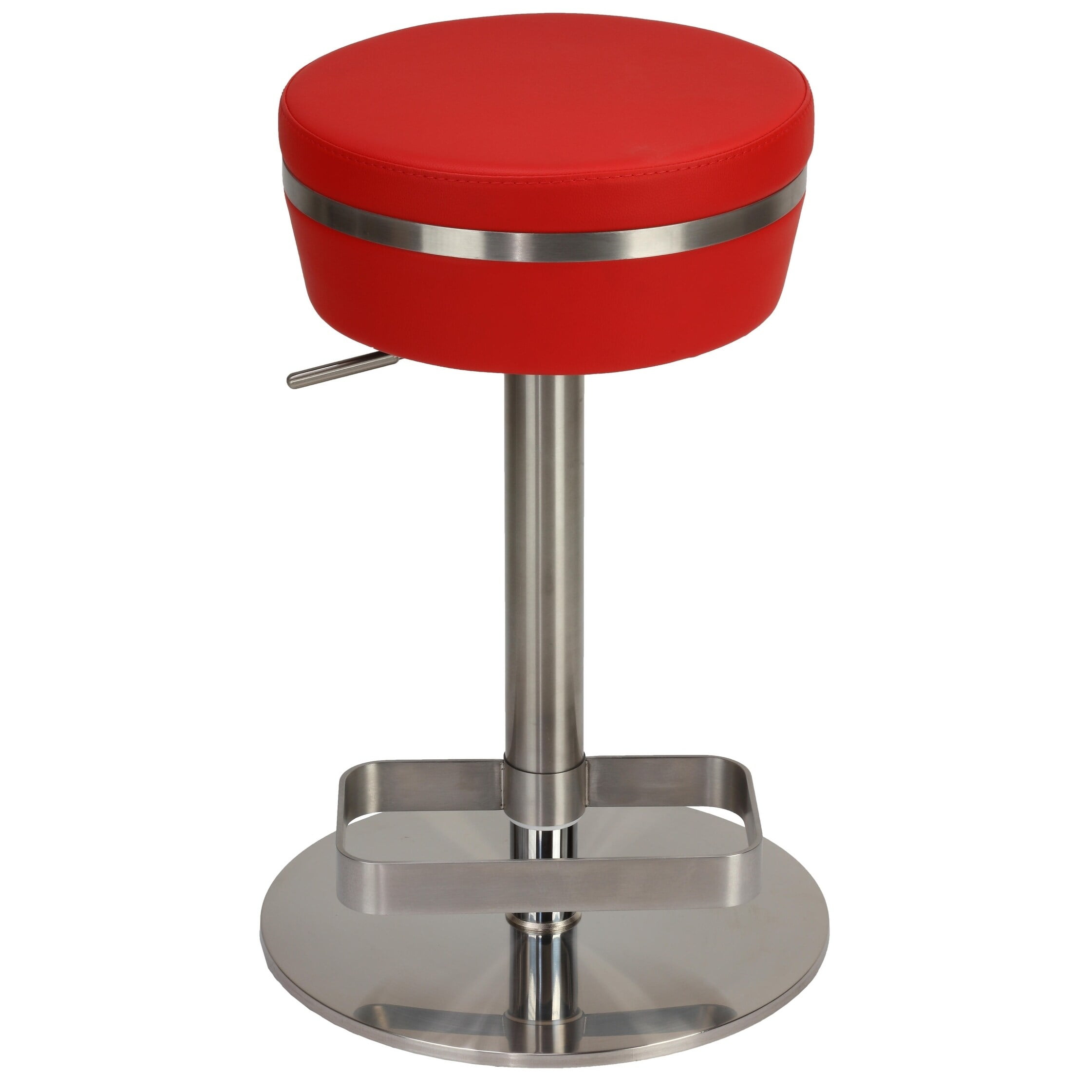 Metal bar stool feet replacement new arrivals
