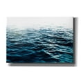 thumbnail image 1 of Cortesi Home 'Blue Sea' by Nicklas Gustafsson Canvas Wall Art, 26"x18", 1 of 2
