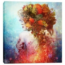 Cortesi Home Compassion by Mario Sanchez Nevado Graphic Art on Wrapped Canvas