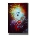thumbnail image 1 of Cortesi Home 'Conscience' by Mario Sanchez Nevado, Canvas Wall Art, 40"x60", 1 of 3