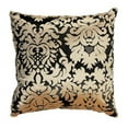 thumbnail image 1 of Cortesi Home Dama Damask Accent Throw Pillow, 1 of 2