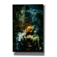 thumbnail image 1 of Cortesi Home 'Divided' by Mario Sanchez Nevado, Canvas Wall Art, 26"x40", 1 of 4