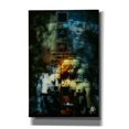 thumbnail image 1 of Cortesi Home 'Divided' by Mario Sanchez Nevado, Canvas Wall Art, 40"x60", 1 of 3