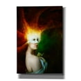 thumbnail image 1 of Cortesi Home 'Eleanor' by Mario Sanchez Nevado, Canvas Wall Art, 18"x26", 1 of 3