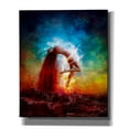 thumbnail image 1 of Cortesi Home 'Electricity' by Mario Sanchez Nevado, Canvas Wall Art, 20"x24", 1 of 2
