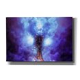 thumbnail image 1 of Cortesi Home 'Evaporate' by Mario Sanchez Nevado, Canvas Wall Art, 60" x 40", 1 of 8