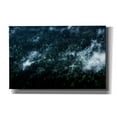 thumbnail image 1 of Cortesi Home 'Foggy Forest Mountain' by Nicklas Gustafsson Canvas Wall Art, 40"x26", 1 of 2