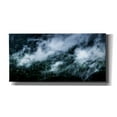 thumbnail image 1 of Cortesi Home 'Foggy Mornings In The Mountains' by Nicklas Gustafsson Canvas Wall Art, 24"x12", 1 of 2