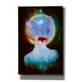 thumbnail image 1 of Cortesi Home 'Ghosts' by Mario Sanchez Nevado, Canvas Wall Art, 12"x16", 1 of 3