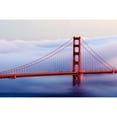thumbnail image 1 of Cortesi Home Golden Gate Bridge Photographic Print, 1 of 2