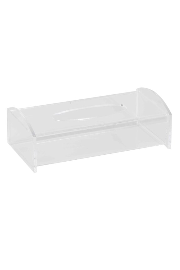 Malachite Acrylic Tissue Box