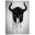 thumbnail image 1 of Cortesi Home Northmen by Nicklas Gustafsson Graphic Art on Wrapped Canvas, 1 of 2