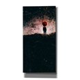thumbnail image 1 of Cortesi Home 'One More Day' by Mario Sanchez Nevado, Canvas Wall Art, 12"x24", 1 of 3