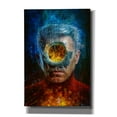 thumbnail image 1 of Cortesi Home 'Premonition' by Mario Sanchez Nevado, Canvas Wall Art, 18"x26", 1 of 8