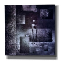 Cortesi Home 'Retrospect' by Mario Sanchez Nevado, Canvas Wall Art, 26"x26"