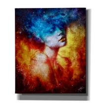 Cortesi Home 'Revelation' by Mario Sanchez Nevado, Canvas Wall Art, 18"x26"