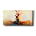 thumbnail image 1 of Cortesi Home 'The Door Inside' by Mario Sanchez Nevado, Canvas Wall Art, 40"x20", 1 of 2