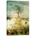 thumbnail image 1 of Cortesi Home The Maysong by Mario Sanchez Nevado Graphic Art on Wrapped Canvas, 1 of 3