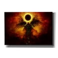 thumbnail image 1 of Cortesi Home 'Wings of Apocalypse' by Mario Sanchez Nevado, Canvas Wall Art, 26"x18", 1 of 3