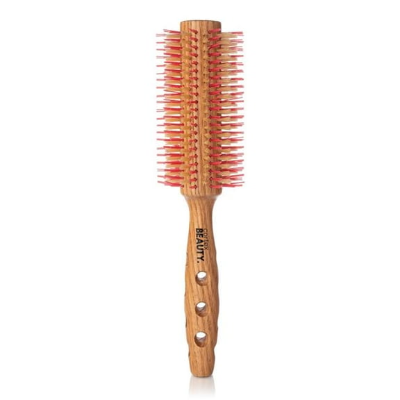 Cortex Beauty CB-BRUPRO2.2-PNK 2.2' Salon Professional Styling Brush | Pink