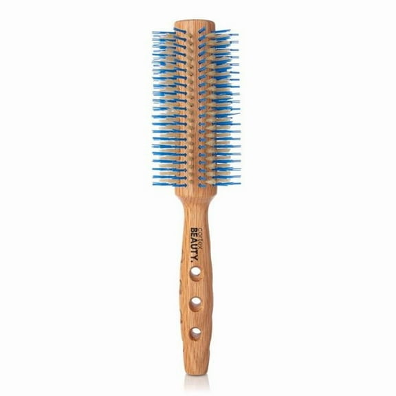 Cortex Beauty CB-BRUPRO2.75-BLU 2.75' Salon Professional Styling Brush | Blue