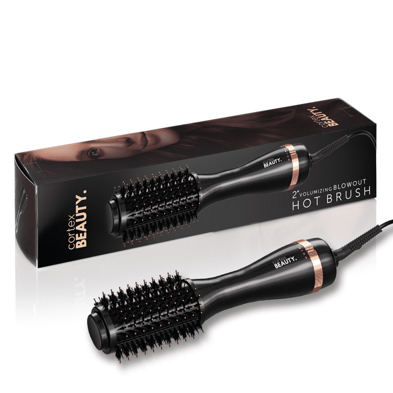 Cortex Beauty Air Brush Styler Cortex Beauty Air Styler 4-In-1 Hot