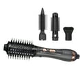 thumbnail image 1 of Cortex Beauty - Air Styler | 4-In-1 Hot Air Styler Brush - Gray, 1 of 1