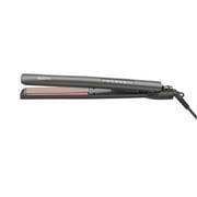 Cortex Beauty CB-ULTSLM-GRY Cortex Beauty | UltraSlim Digital 1 Flat Iron | Gray with Rose Gold Plates