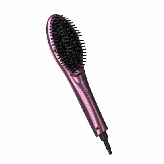 Cortex Beauty CB-STRBRSH-BPP Digital Hot Straightening Brush